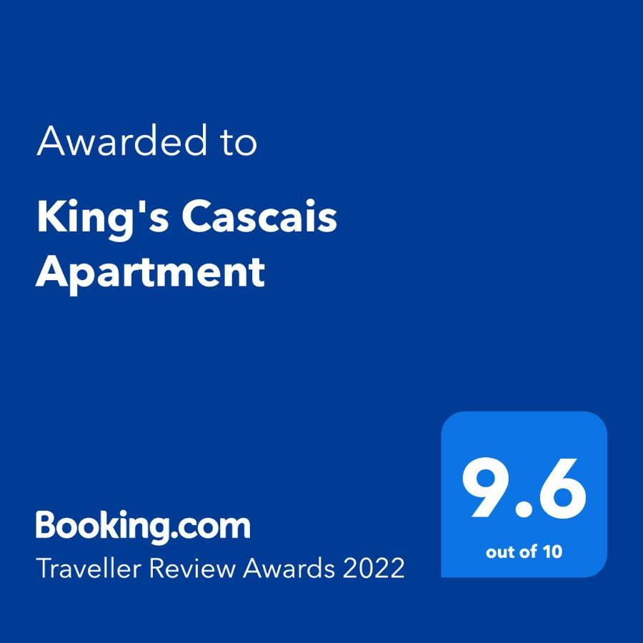 King'S Cascais Apartment Exterior photo